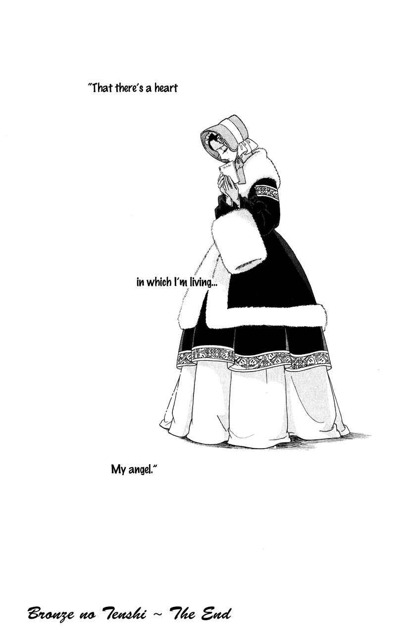 Page 43 Chapter 28 Bronze Angel