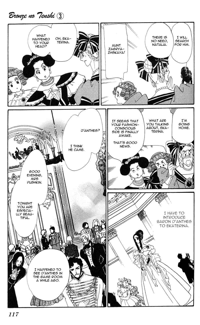 Page 22 Chapter 11 Bronze Angel