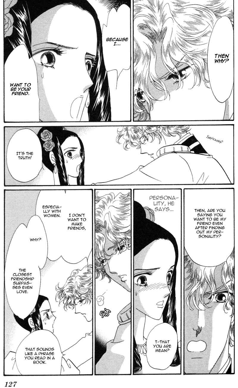 Page 32 Chapter 11 Bronze Angel