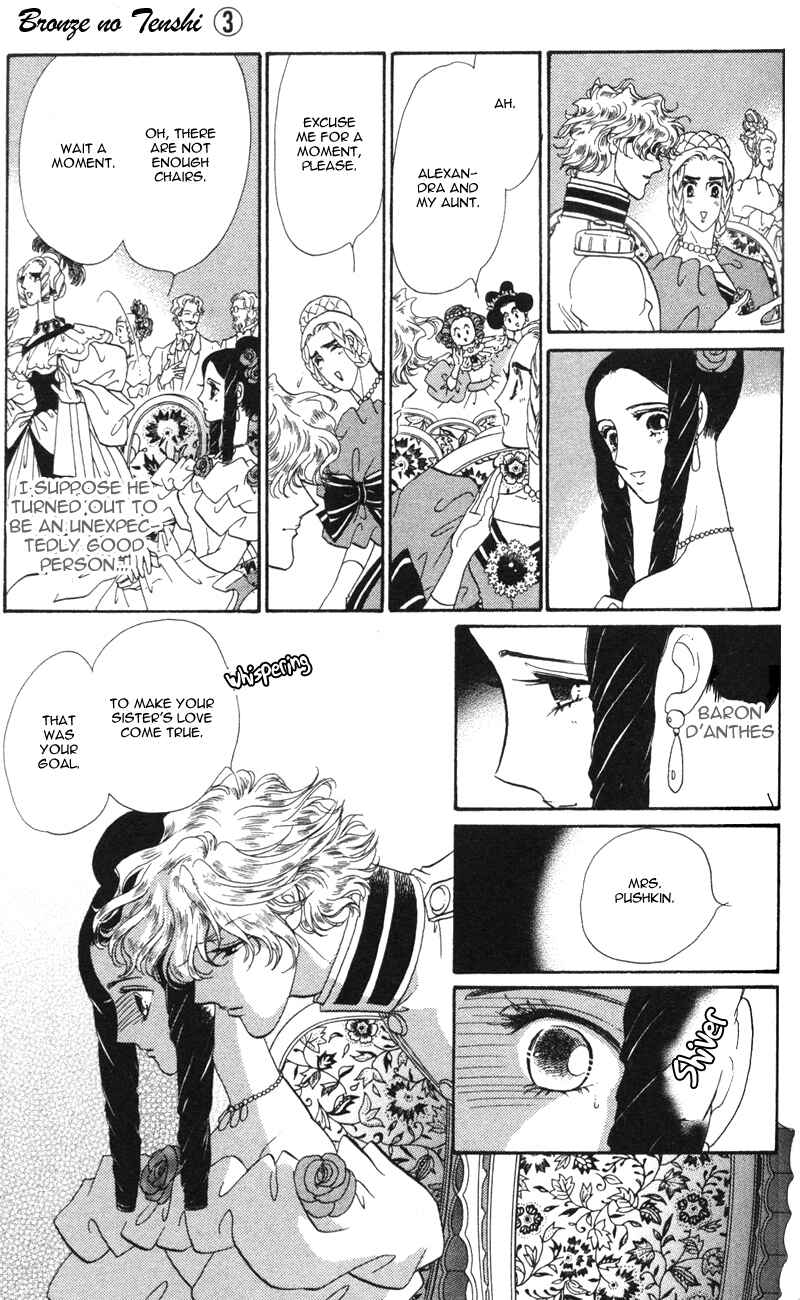 Page 38 Chapter 11 Bronze Angel
