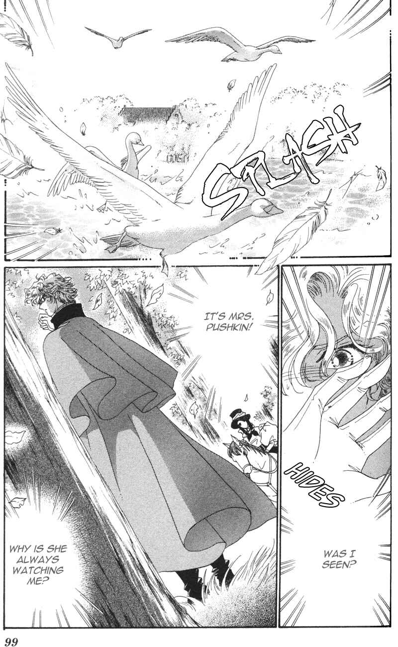 Page 4 Chapter 11 Bronze Angel