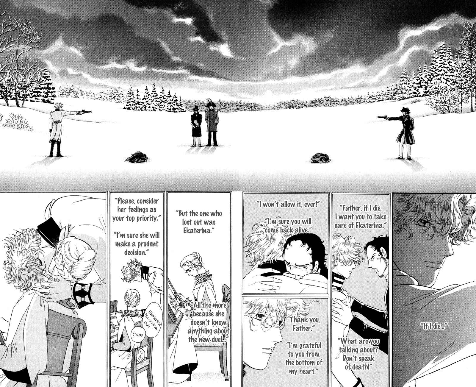 Page 27 Chapter 26 Bronze Angel