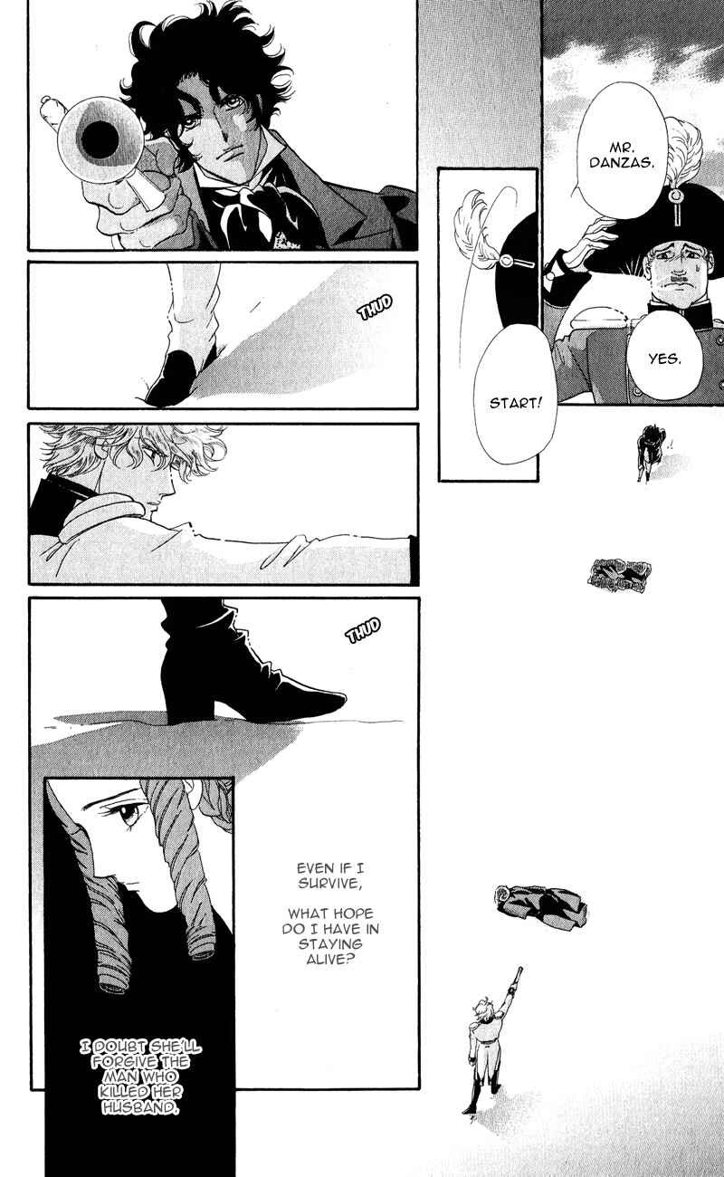 Page 28 Chapter 26 Bronze Angel