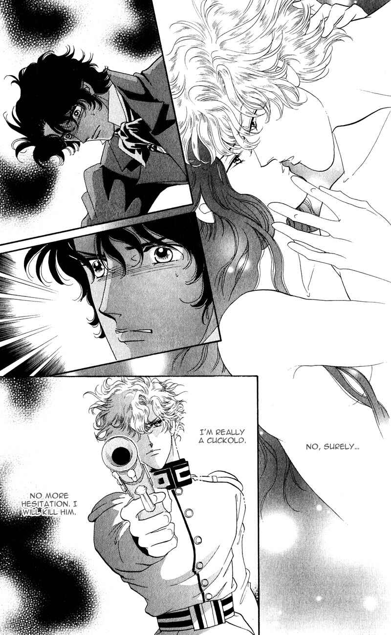 Page 33 Chapter 26 Bronze Angel
