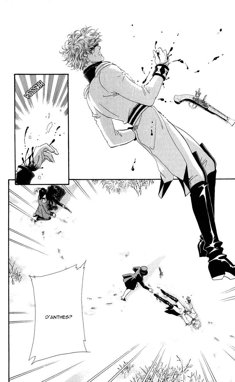 Page 42 Chapter 26 Bronze Angel