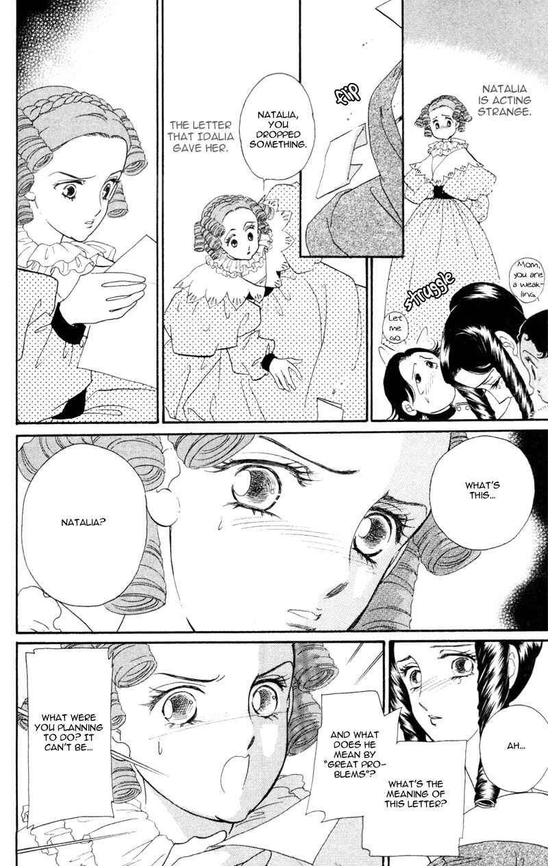 Page 11 Chapter 20 Bronze Angel