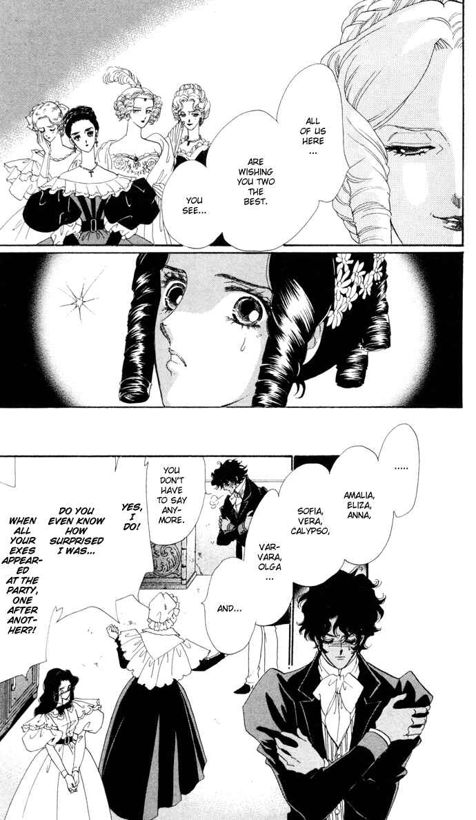 Page 20 Chapter 5 Bronze Angel