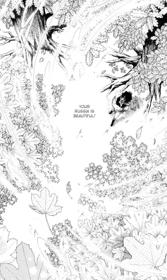 Page 37 Chapter 5 Bronze Angel