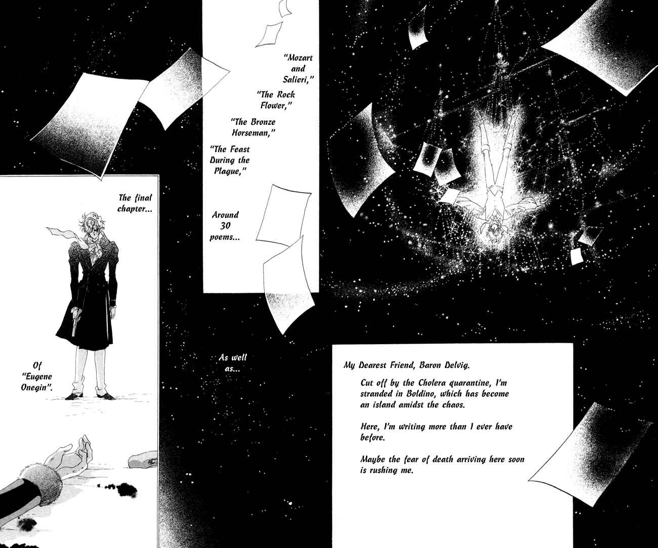 Page 41 Chapter 5 Bronze Angel