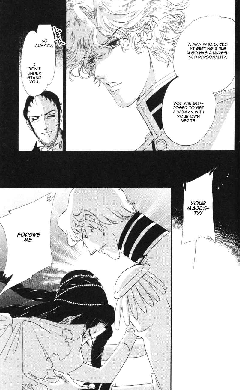 Page 31 Chapter 8 Bronze Angel