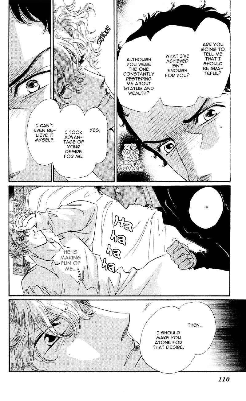 Page 13 Chapter 23 Bronze Angel