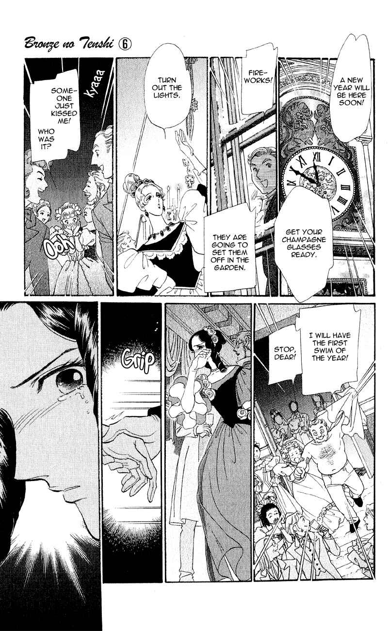 Page 32 Chapter 23 Bronze Angel