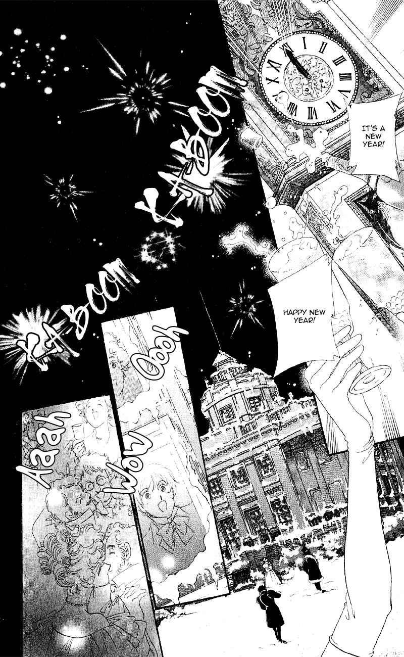 Page 34 Chapter 23 Bronze Angel