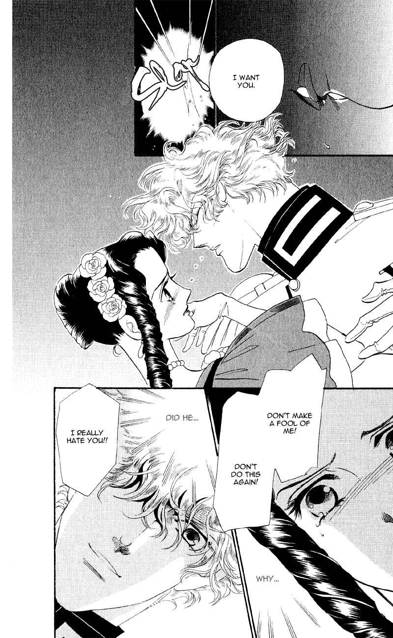Page 36 Chapter 23 Bronze Angel