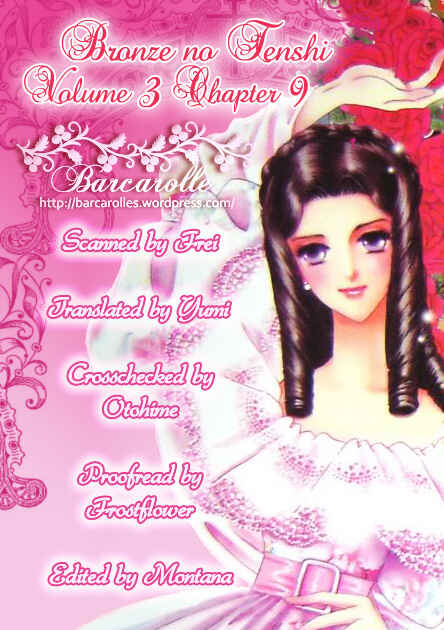 Page 1 Chapter 9 Bronze Angel