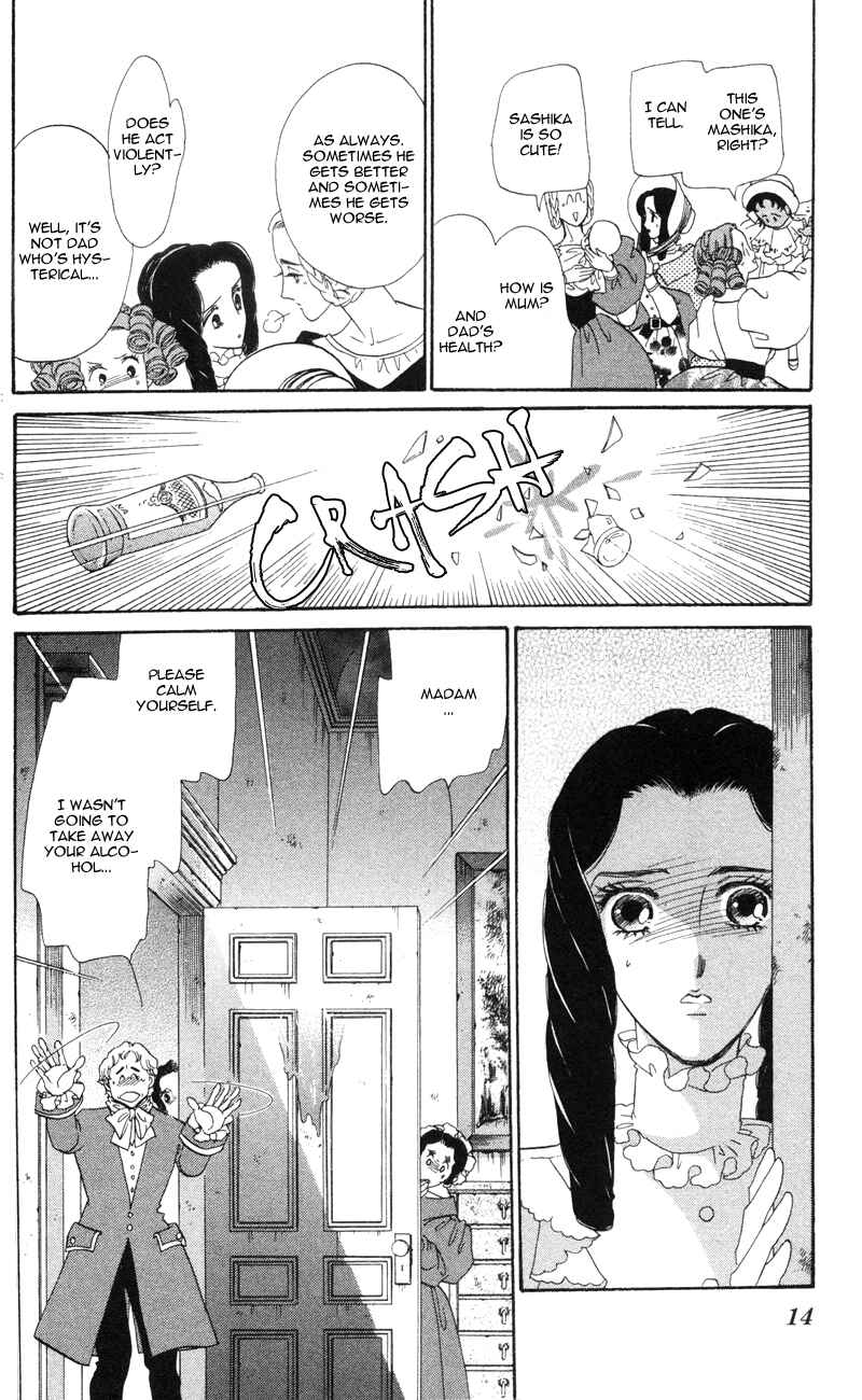 Page 14 Chapter 9 Bronze Angel