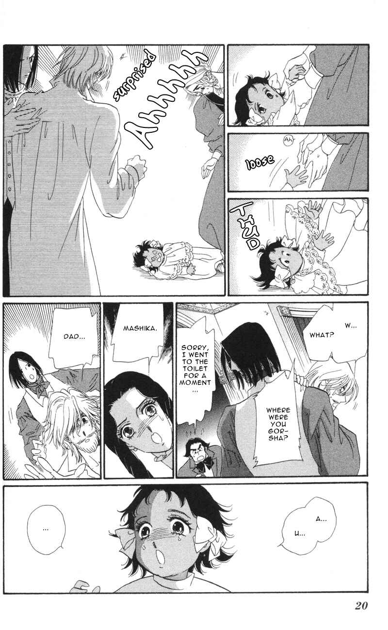 Page 20 Chapter 9 Bronze Angel