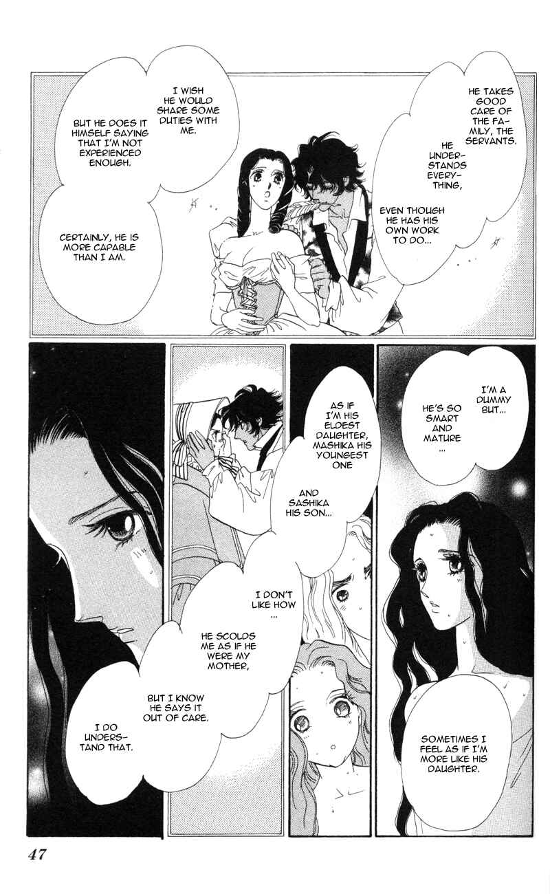 Page 47 Chapter 9 Bronze Angel