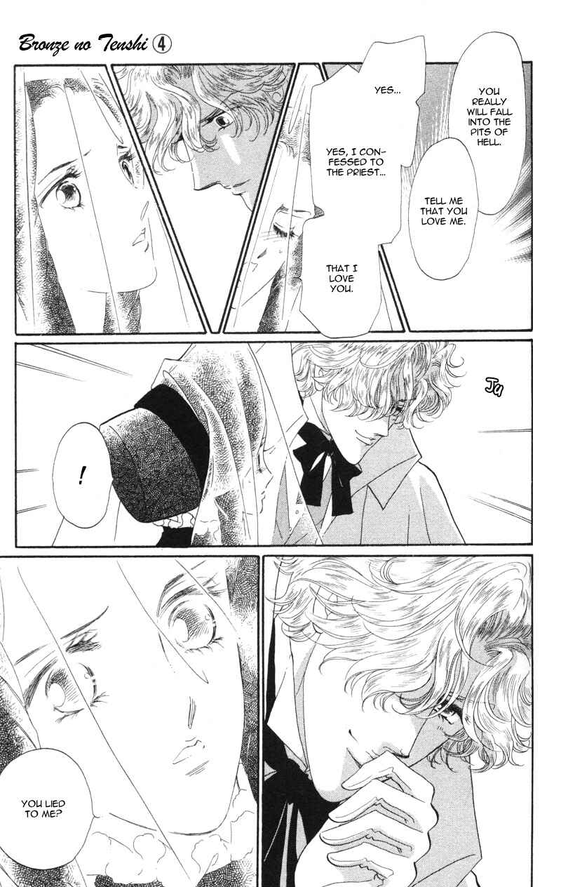 Page 32 Chapter 16 Bronze Angel