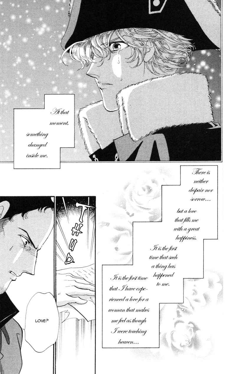 Page 50 Chapter 16 Bronze Angel