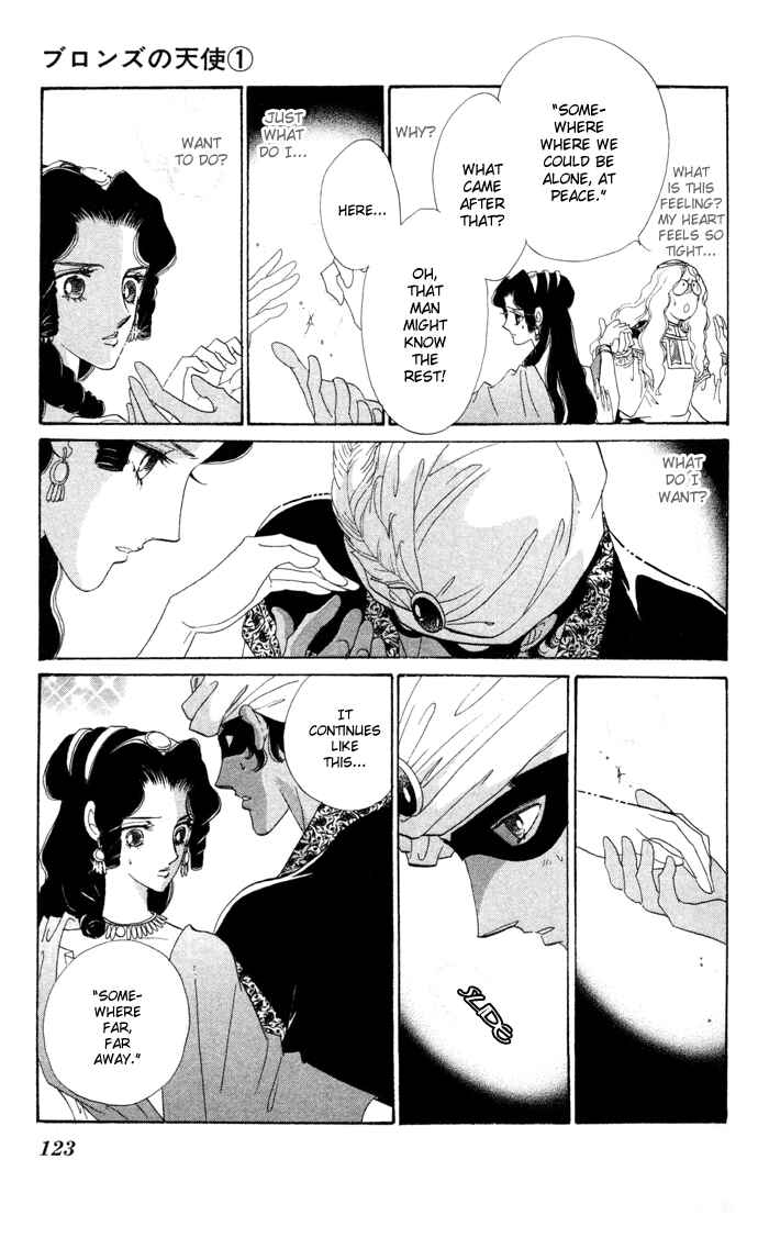 Page 30 Chapter 3 Bronze Angel