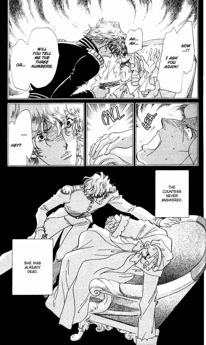 Page 31 Chapter 7 Bronze Angel