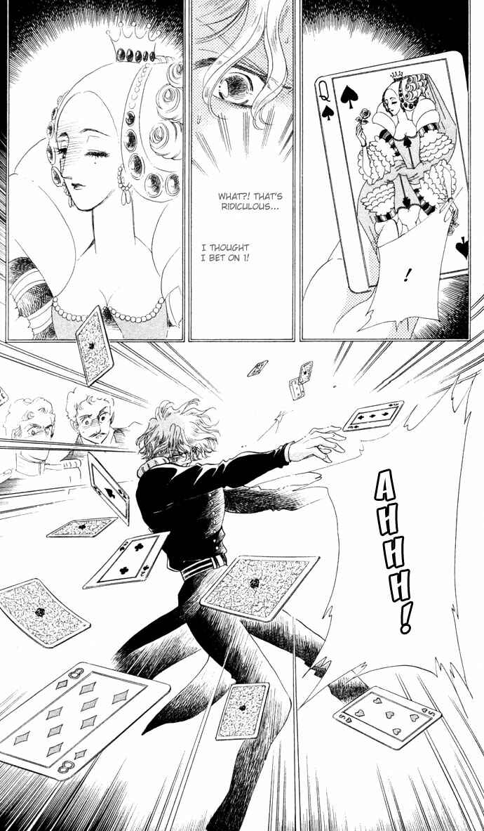 Page 41 Chapter 7 Bronze Angel
