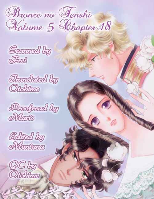 Page 1 Chapter 18 Bronze Angel