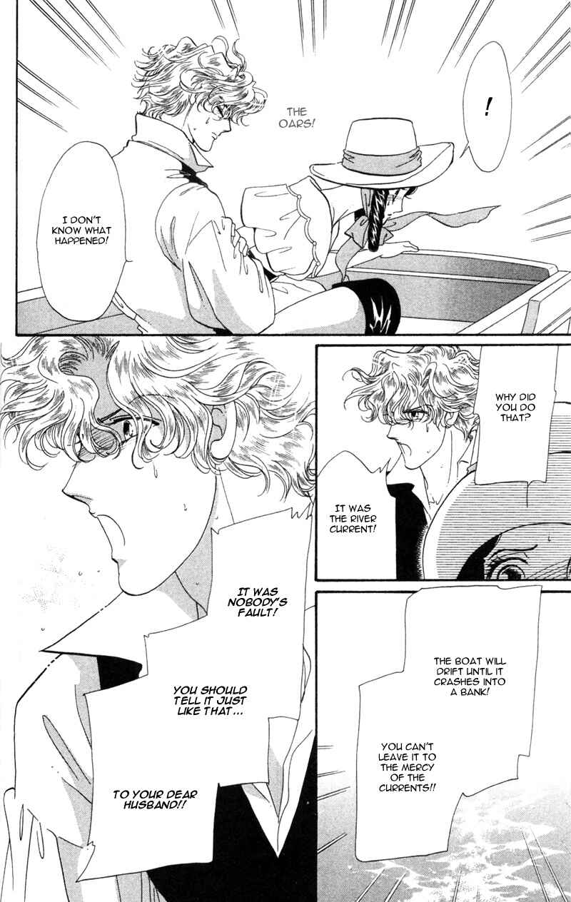 Page 29 Chapter 18 Bronze Angel