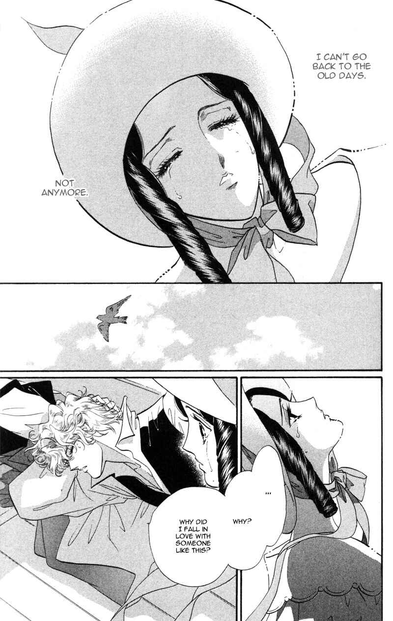 Page 32 Chapter 18 Bronze Angel