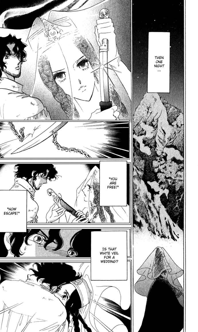 Page 33 Chapter 2 Bronze Angel