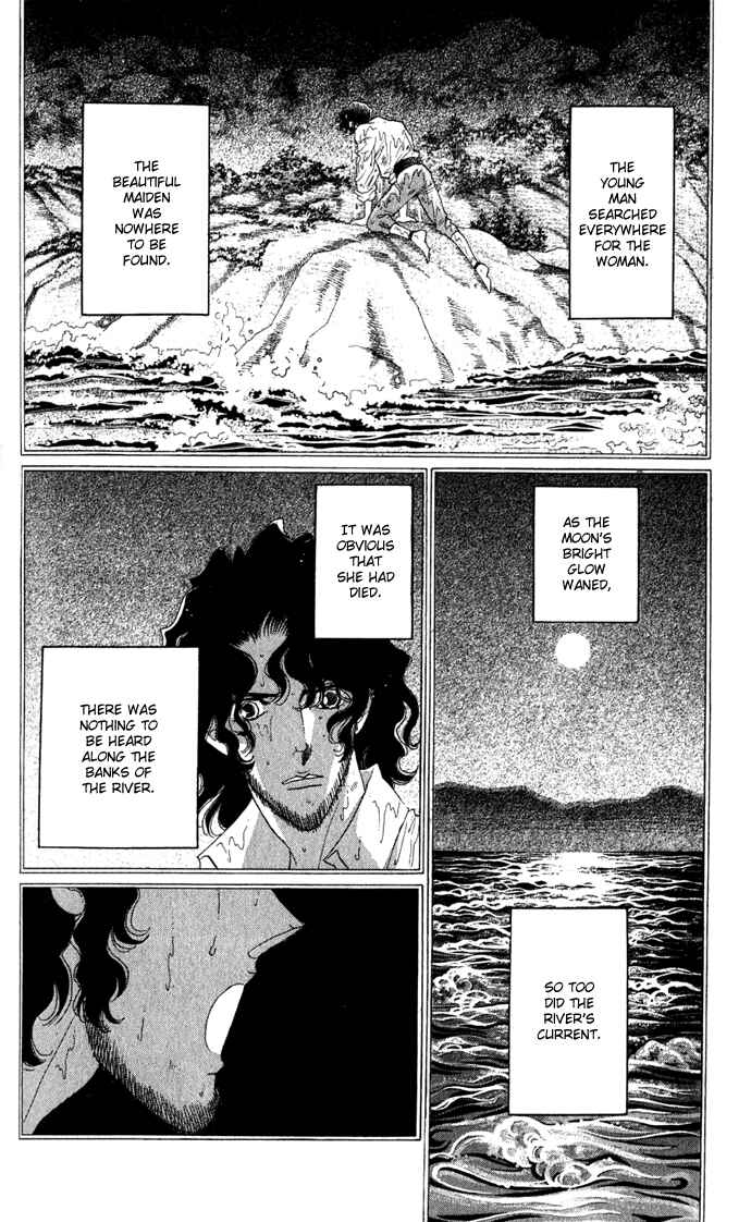 Page 35 Chapter 2 Bronze Angel