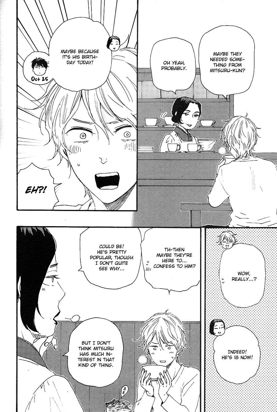 Page 9 Chapter 7 Bye-Bye Birdie