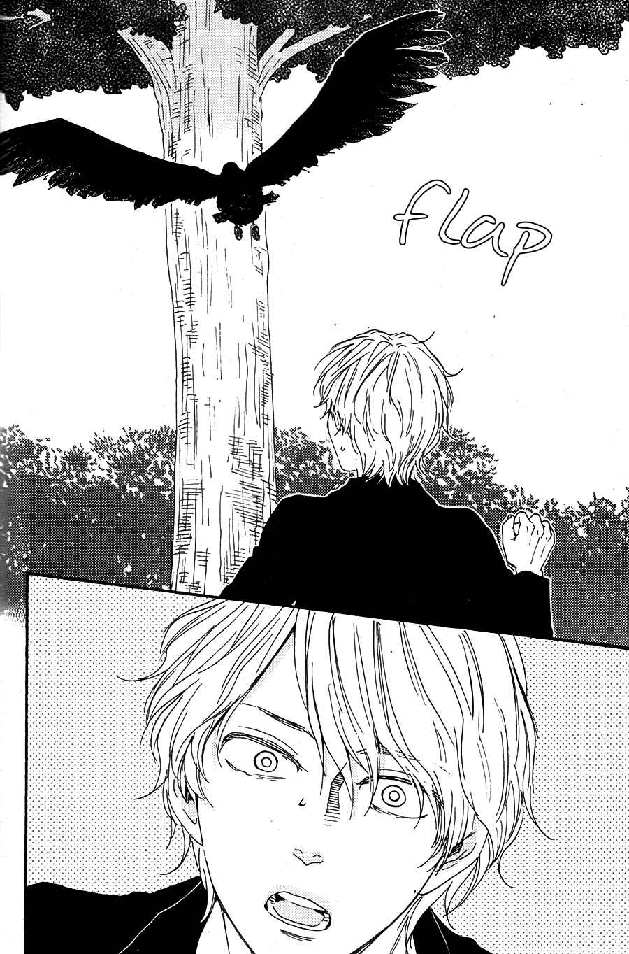 Page 23 Chapter 2 Bye-Bye Birdie