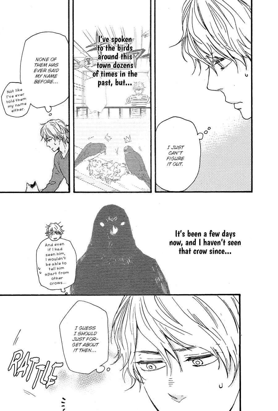 Page 4 Chapter 2 Bye-Bye Birdie