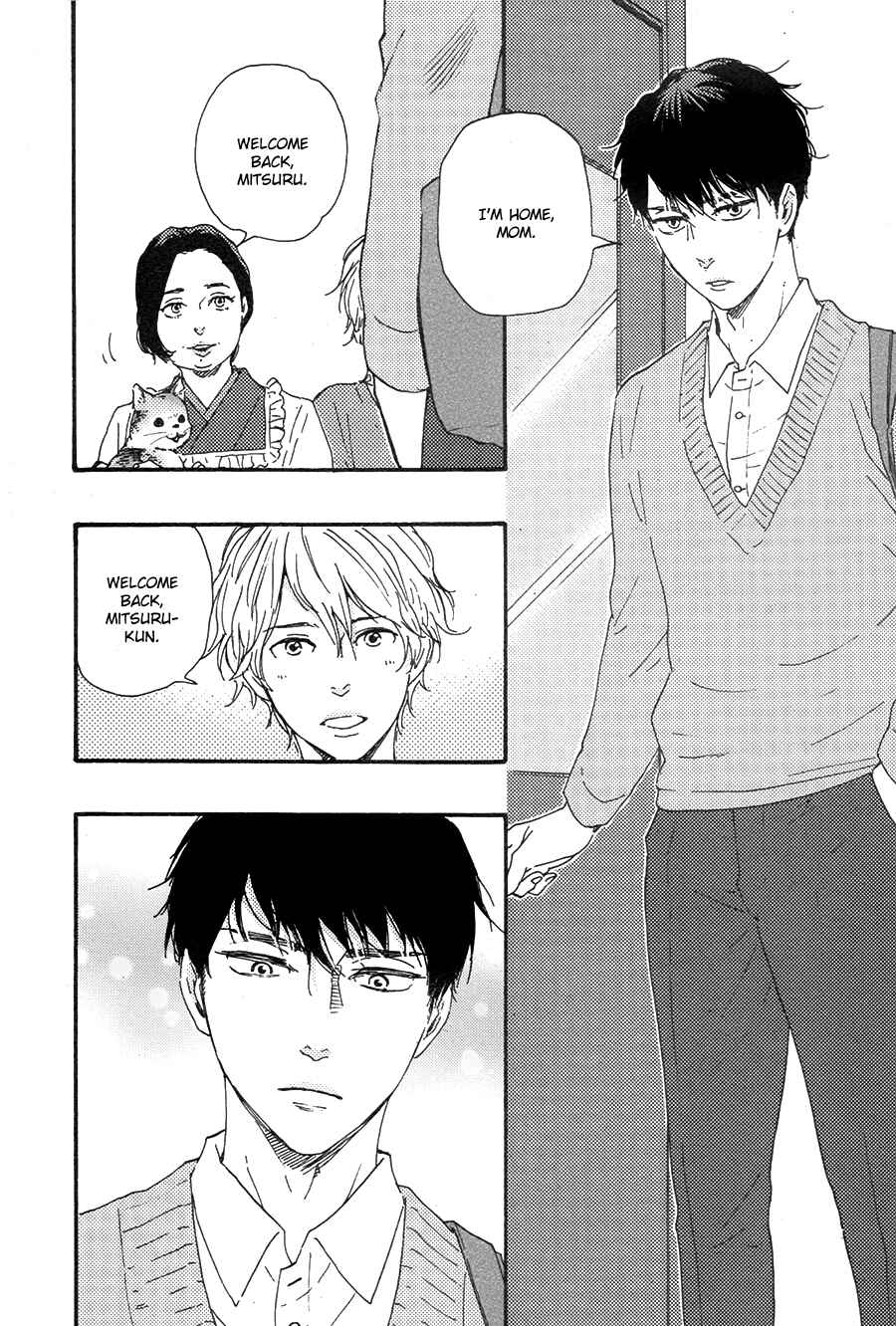Page 5 Chapter 2 Bye-Bye Birdie