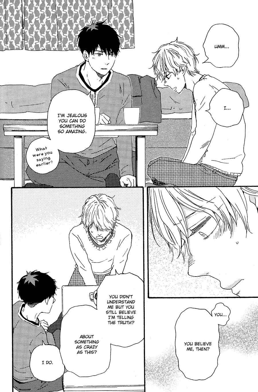 Page 13 Chapter 13 Bye-Bye Birdie