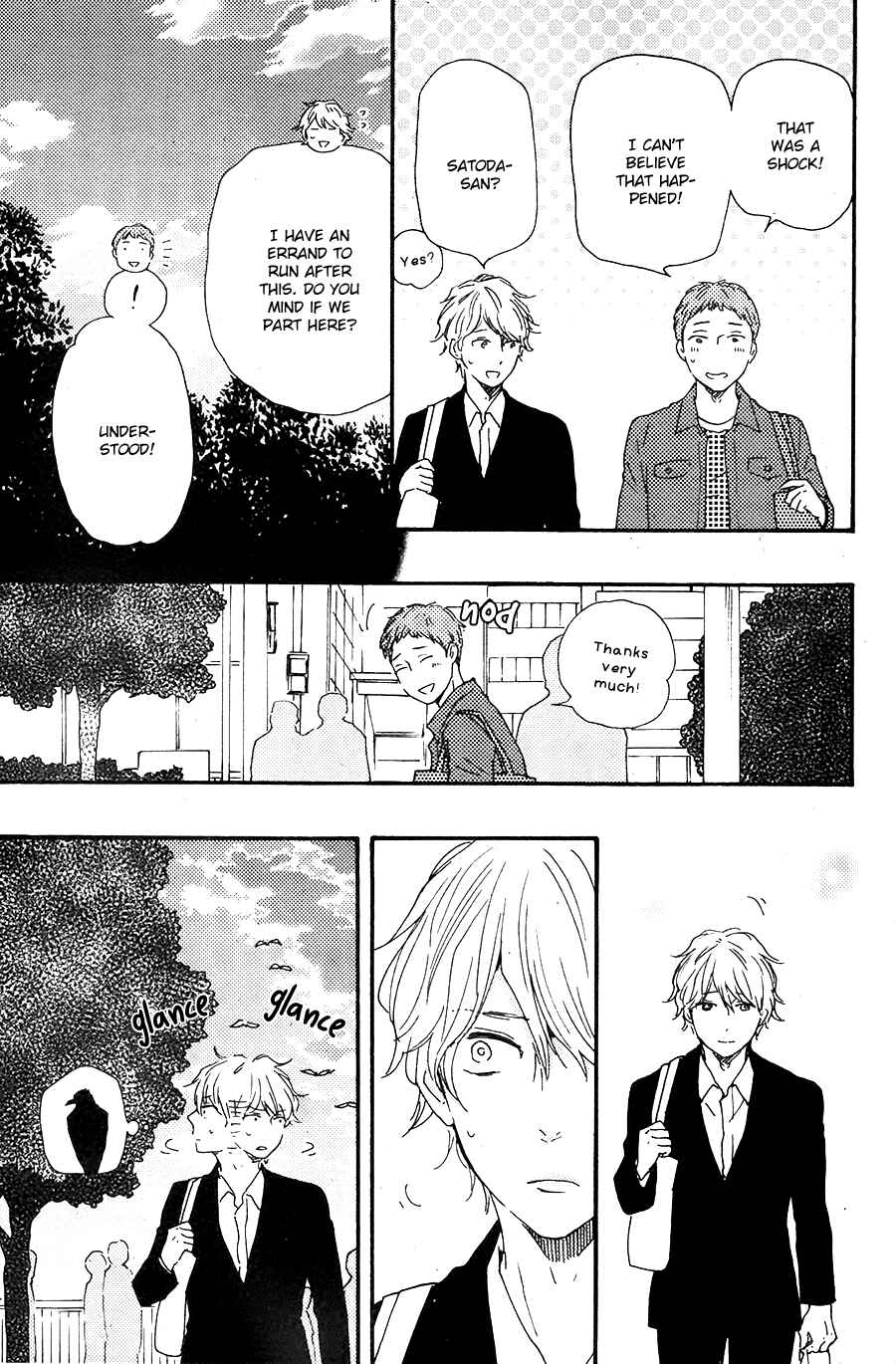 Page 20 Chapter 11 Bye-Bye Birdie