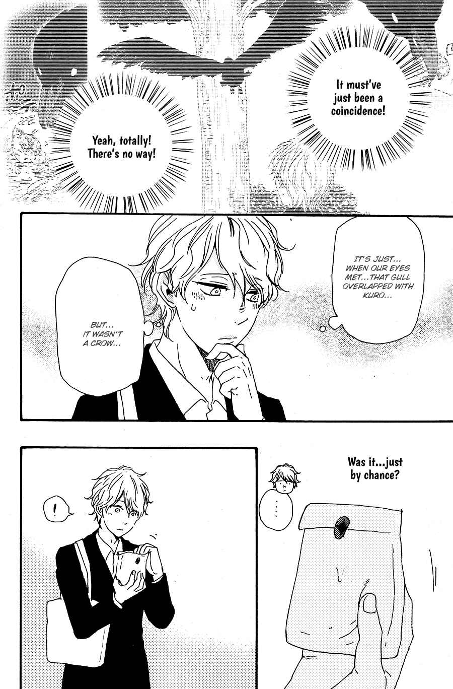 Page 21 Chapter 11 Bye-Bye Birdie