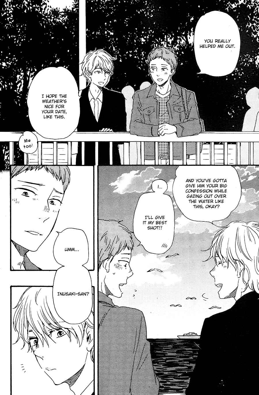 Page 7 Chapter 11 Bye-Bye Birdie