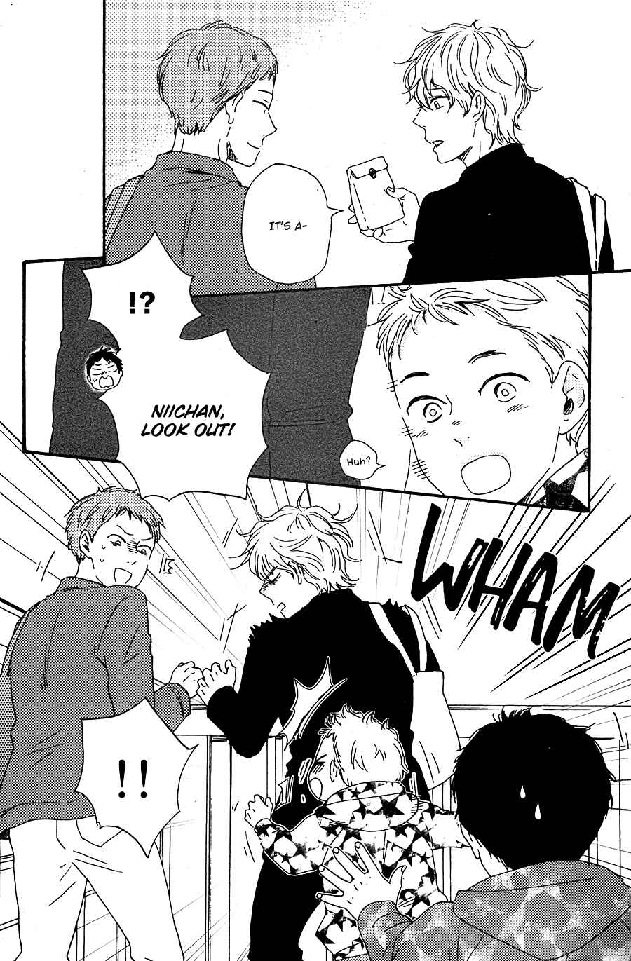 Page 9 Chapter 11 Bye-Bye Birdie