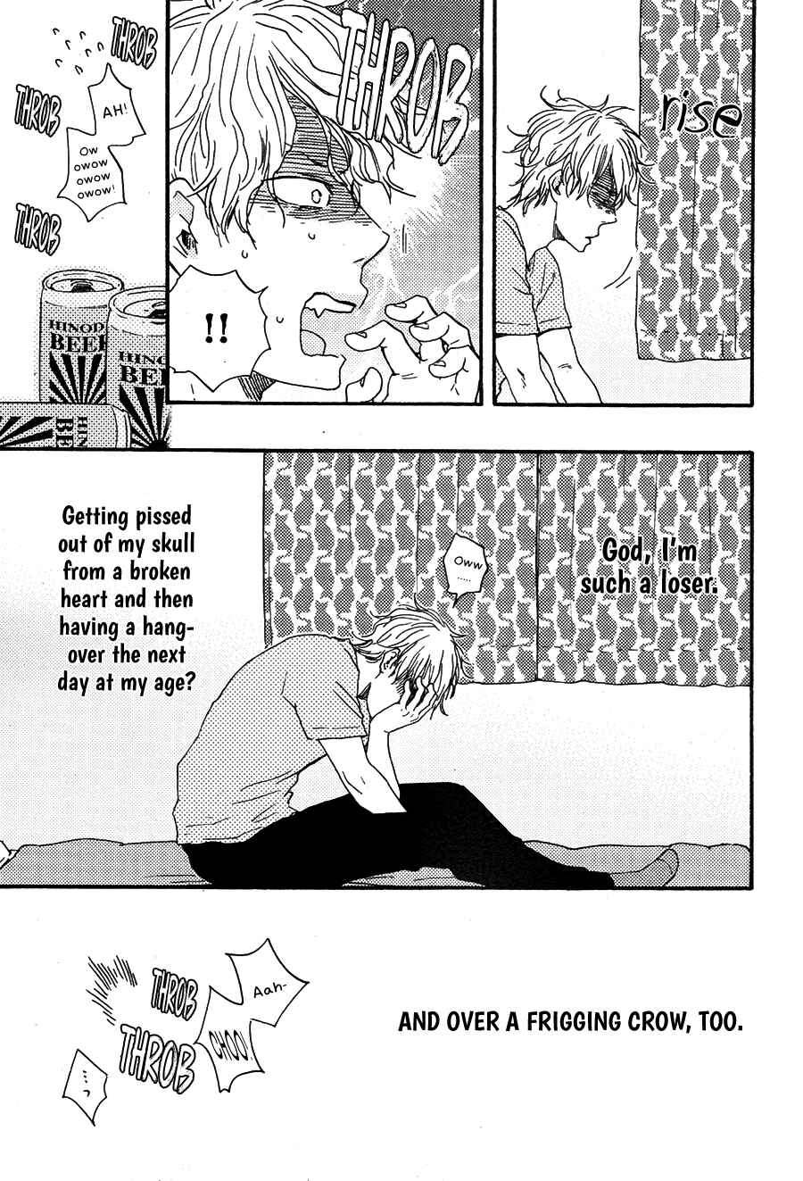 Page 4 Chapter 5 Bye-Bye Birdie