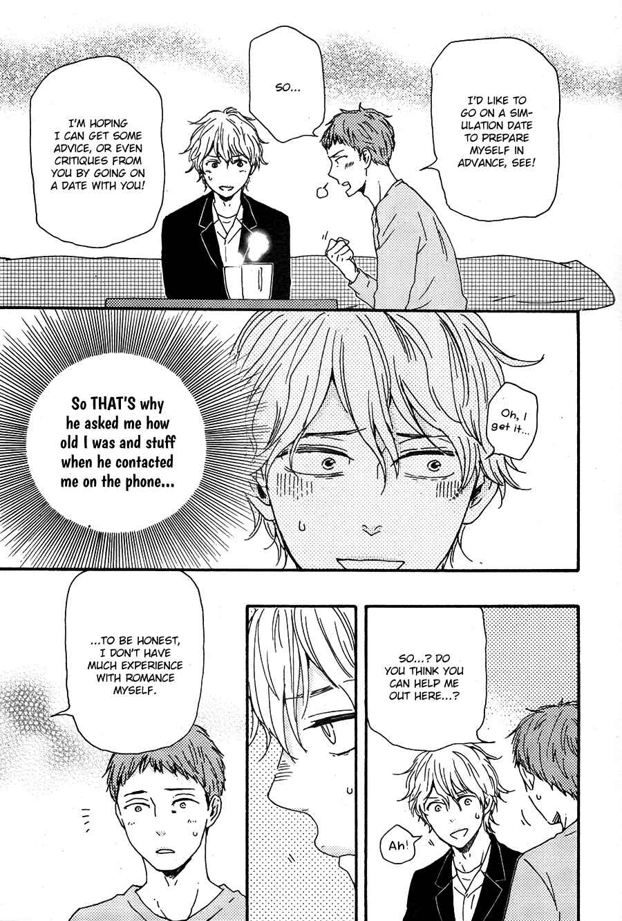 Page 10 Chapter 9 Bye-Bye Birdie