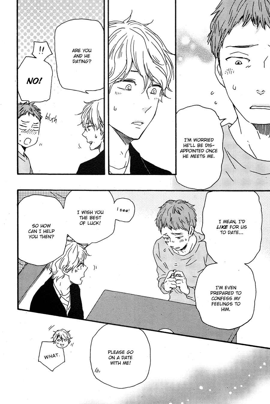 Page 9 Chapter 9 Bye-Bye Birdie