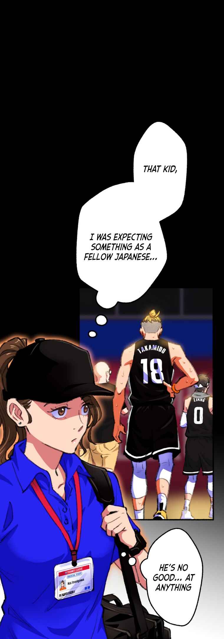 Page 70 Chapter 3 High Bus