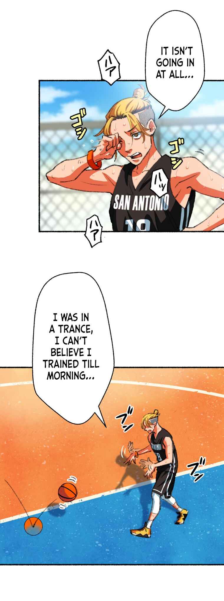 Page 94 Chapter 3 High Bus