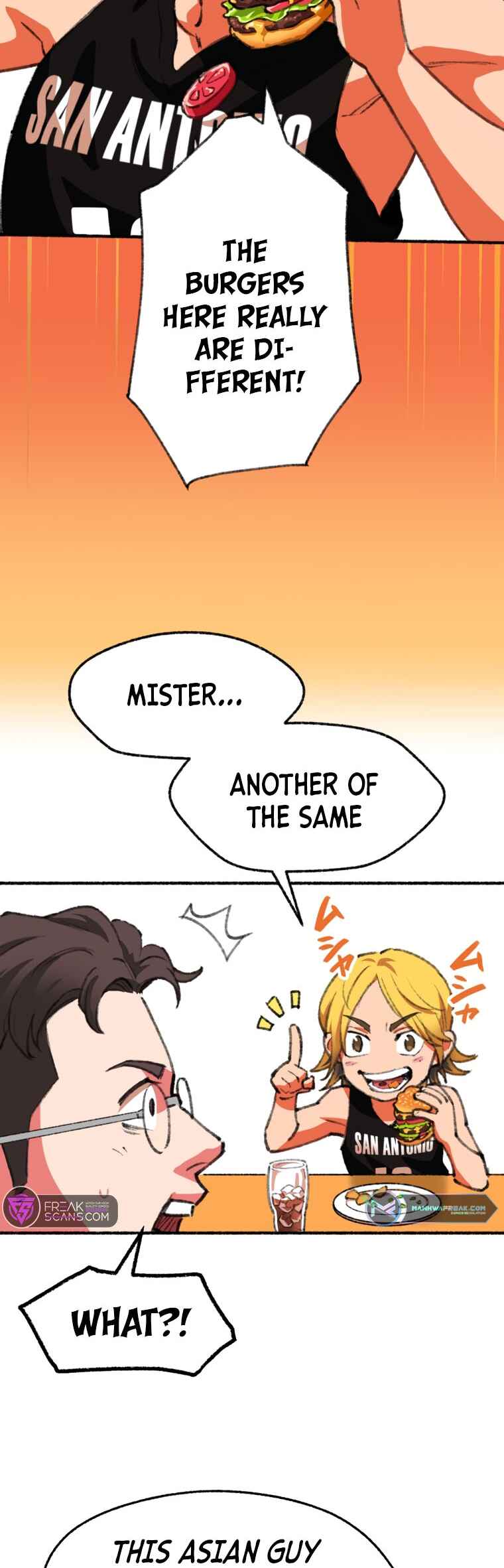 Page 16 Chapter 4 High Bus