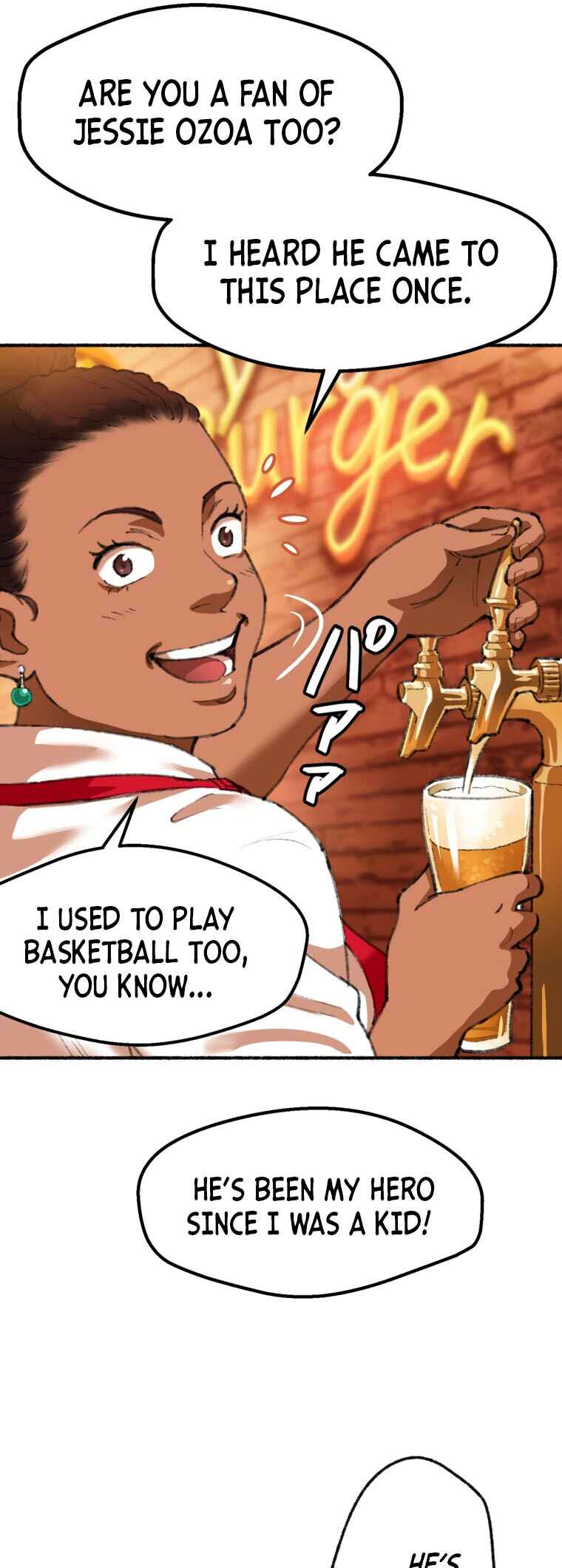 Page 20 Chapter 4 High Bus