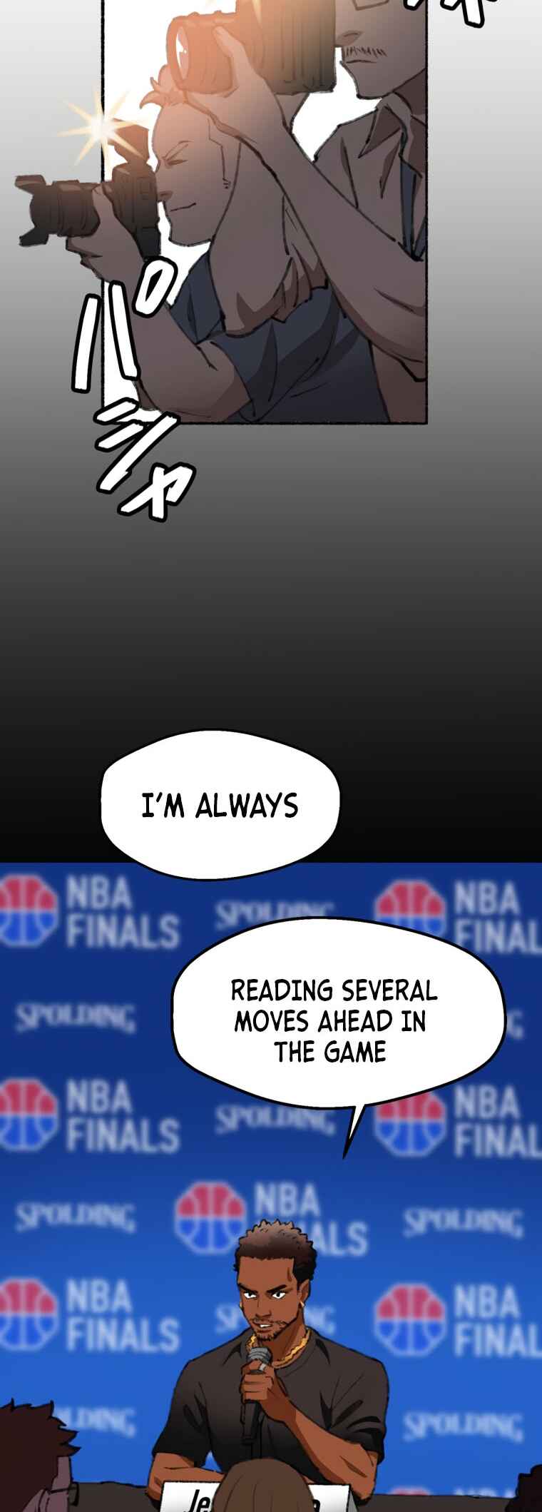 Page 24 Chapter 4 High Bus