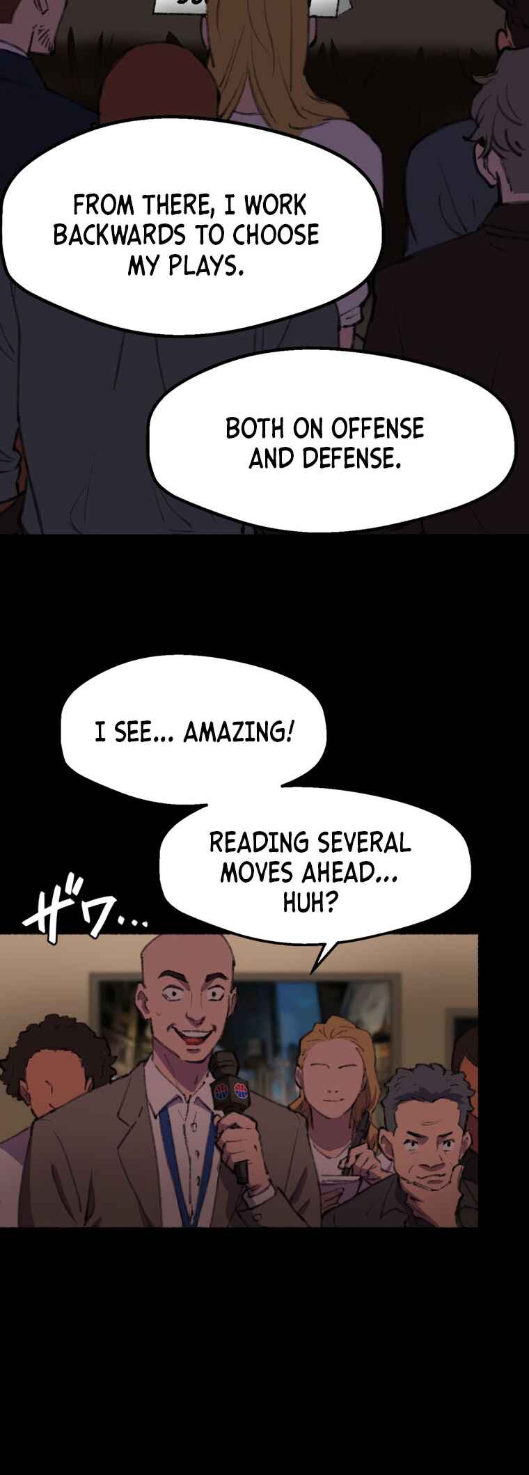 Page 25 Chapter 4 High Bus